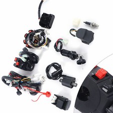 Cavo Elettrico Completo