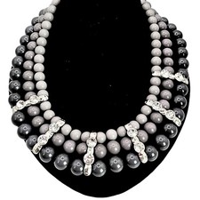 Collana donna Chicos tono