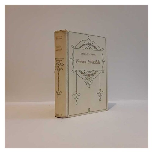 Fascino invincibile lesneur - fascino,