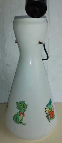 Lampadario vintage per - lampadario,