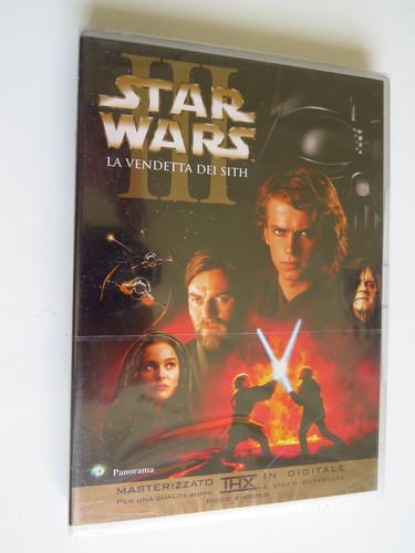 Star wars episodio iii la - -,