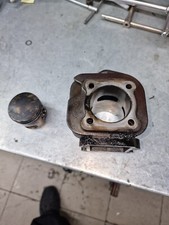 Cilindro Malossi Mbk Booster Spirit Bws