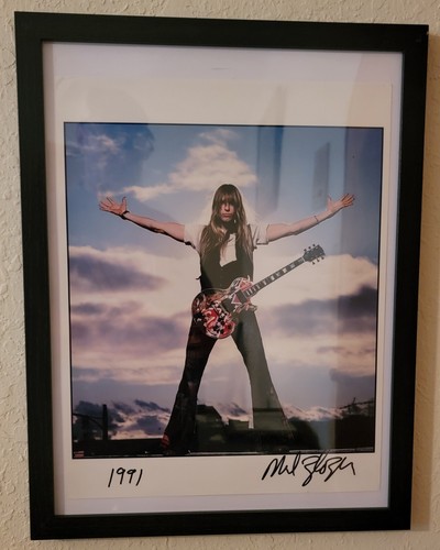 Neil zlozower 1991 zakk - neil, wylde