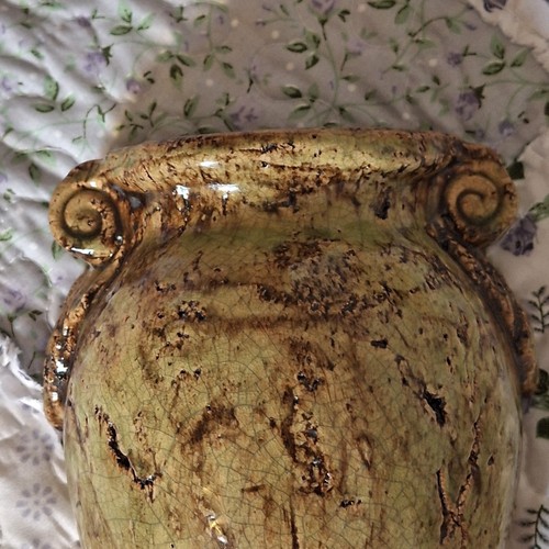Vaso tascabile parete - da,