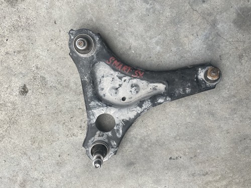 Braccio oscillante - oscillante, sx
