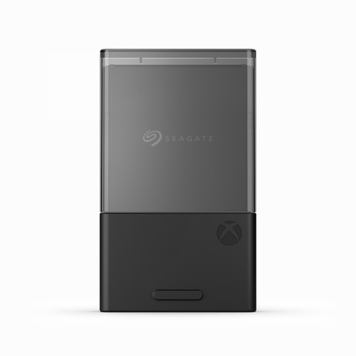 Seagate expansion scheda - expansion, di
