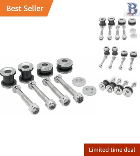Essential aftermarket sissy - essential,