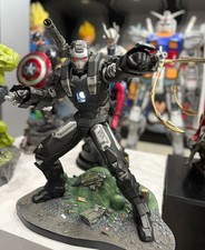 Statua marvel studios sideshow - marvel,