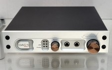 Benchmark dac prf - benchmark, (argento)