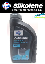 Silkolene pro cool - silkolene, litro