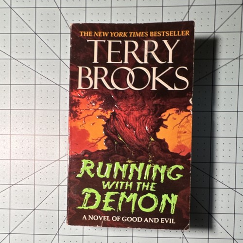 Running with the - , by