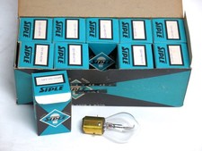 2x Lampadina Lampada 12V Volt 40-45 Watt Faro Fanale Anteriore Fiat 500 600