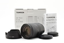 [Top MINT] Tamron 28-75mm