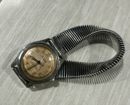 Orologio meccanico svizzero