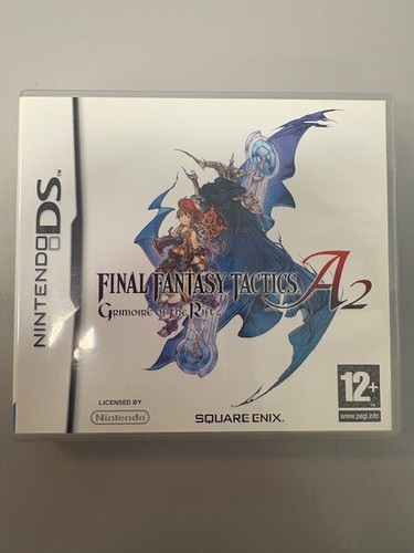 Nintendo 3ds final fantasy - nintendo,