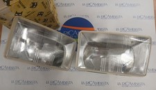 COPPIA FARI ANTERIORI