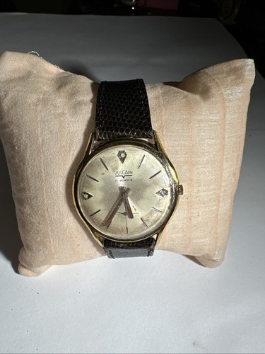 Orologio polso uomo vintage - da,