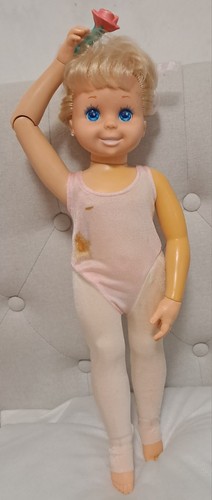 Bambola vintage 1989 - , my