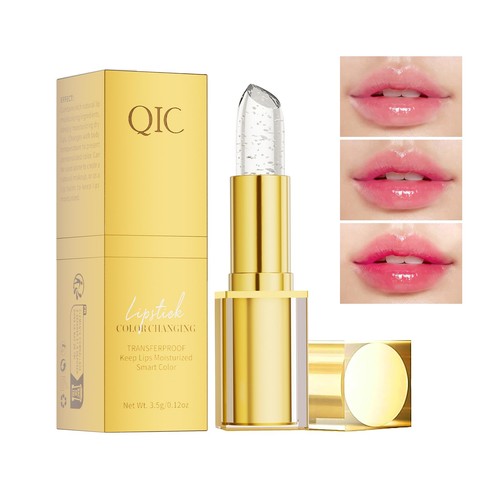 Qic rossetto cambia - qic, colore