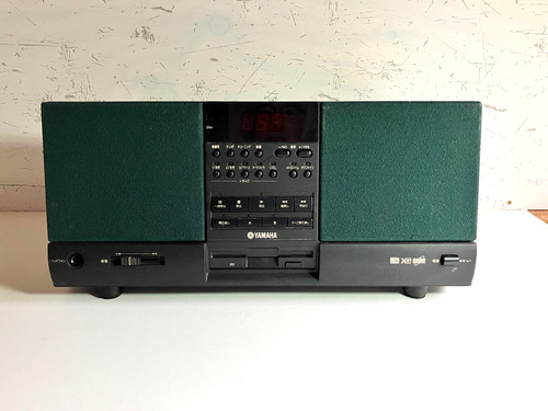 Yamaha mdp lettore midi - yamaha,