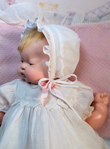 Bambola vogue baby dear - baby,