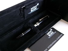 Montblanc Meisterstuck