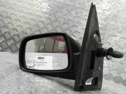 Specchietto retrovisore