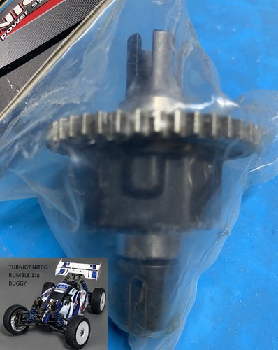 Differenziale completo turnigy - completo,