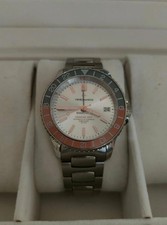 orologio Venezianico - Nereide