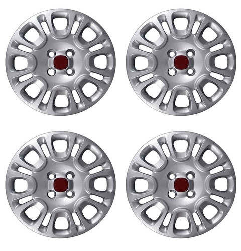 Set copricerchi cerchio - di,