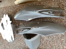 Carene Liberty 50/125 Iget 2016/24 DA VERNICIARE