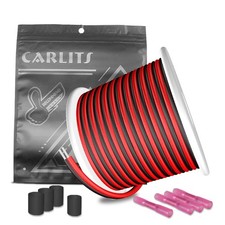 CARLITS 15 m 2x0.81mm² 18AWG