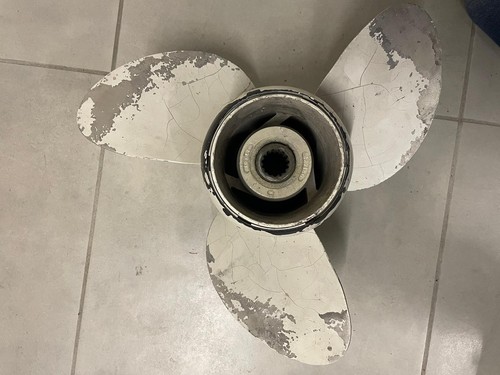 Elica omc 387160 13x17 mozzo - omc,