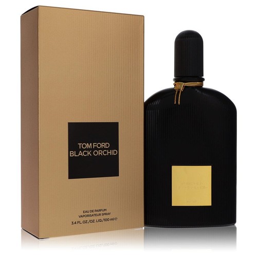 Black orchid tom ford eau - black,