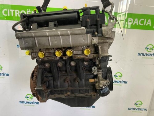 Blocco motore renault twingo - blocco,
