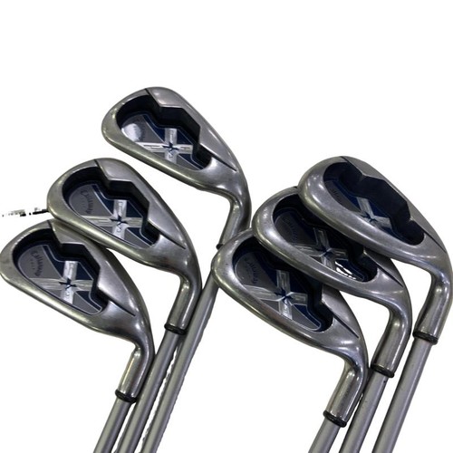 Callaway set ferri da - callaway,