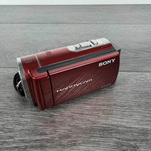 Videocamera sony handycam - videocamera,