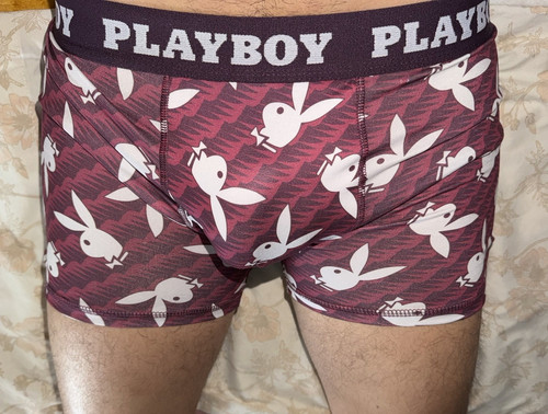 Boxer uomo playboy taglia - playboy, s