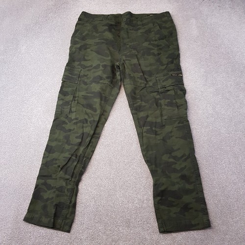 Superdry uomo pantaloni 36x30 - superdry,