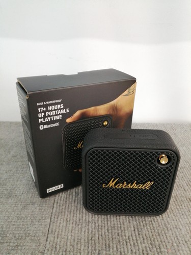 Marshall willen bluetooth - willen,
