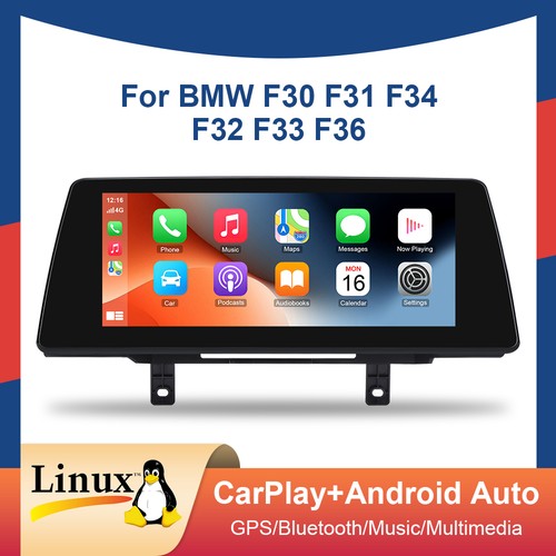 Autoradio android auto - 10,25",