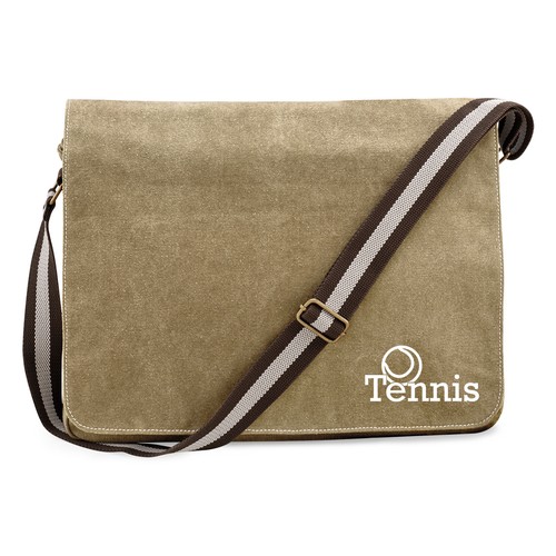 Borsa tracolla palla da - tracolla,