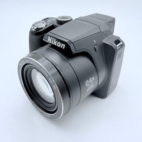 Nikon coolpix p90 funzionante - nikon,