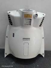carena retroscudo sym hd 200 evo 2008 2014