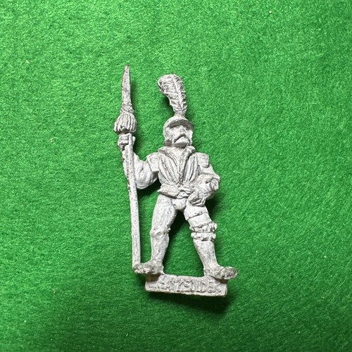 Warhammer the empire foot - the,