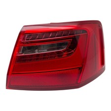 Fanale Stop Posteriore DX LED