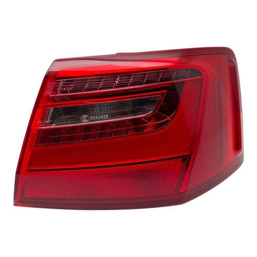 Fanale stop posteriore led - stop,