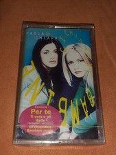 MUSICASSETTA       Paola &