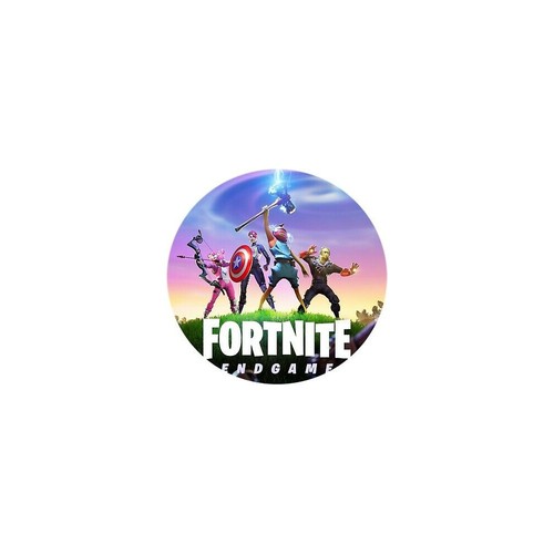 Cialda ostia fortnite per - in,