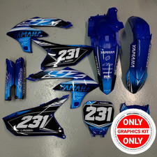 Kit adesivi decalcomanie